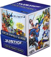 Dice Masters Dc Justice League Gravity Feed