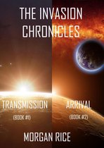 The Invasion Chronicles - The Invasion Chronicles (Books 1 and 2)