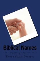 Biblical Names