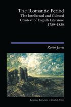 Longman Literature In English Series-The Romantic Period