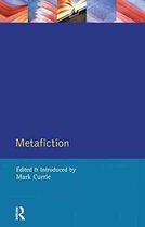 Longman Critical Readers- Metafiction