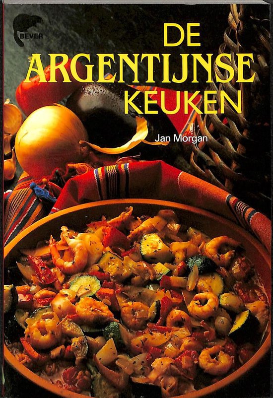 Argentijnse keuken