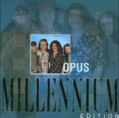 Opus - Live is life ( Millenium Edition )