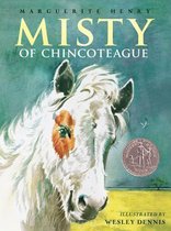 Misty of Chincoteague