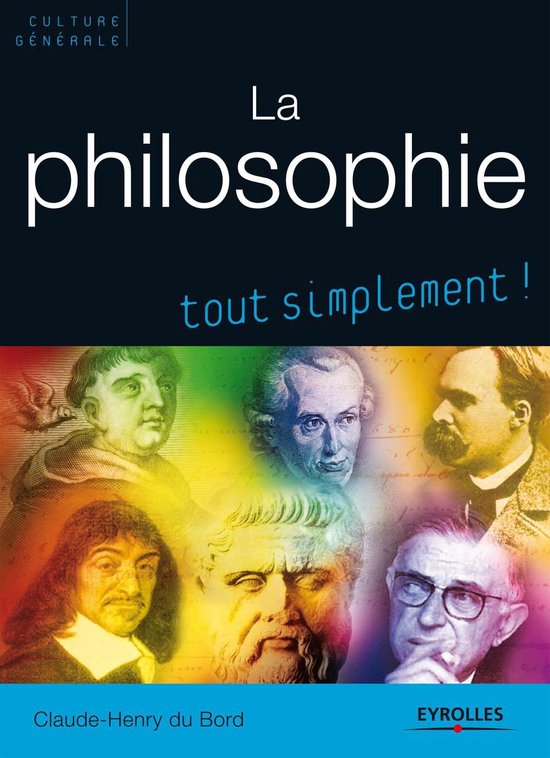 Tout simplement ! - La philosophie