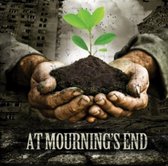 At Mourning's End - At Mourning's End (CD)