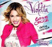 Gira Mi Cancion-Coll. Ed-