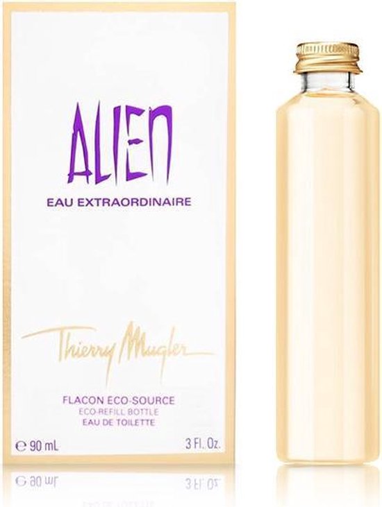 mugler refill