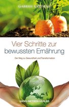 Omslag Vier Schritte zur bewussten Ernährung
