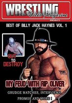 Documentary - Best Of Billy Jack Haynes Vol.1