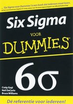 Voor Dummies - Six Sigma voor Dummies