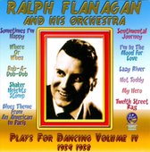 Plays For Dancing, Vol. IV 1954-1958