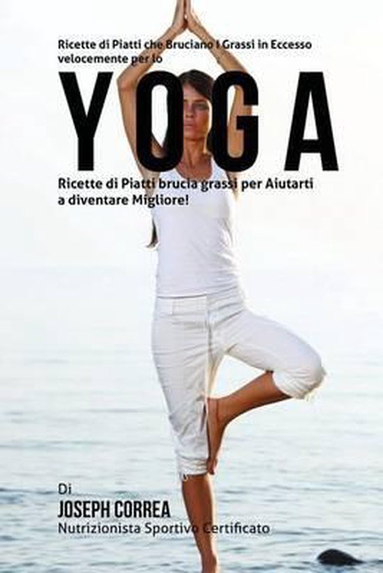 Ricette di Piatti che Bruciano I Grassi in Eccesso velocemen ... - cover