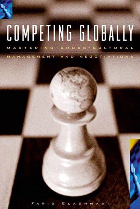 Competing Globally - cover