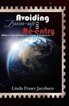 Avoiding Burn-Up on Re-Entry