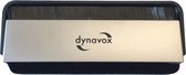 Dynavox 2 in 1 Platenborstel