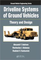 Driveline Systems of Ground Vehicles