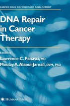 Cancer Drug Discovery and Development- DNA Repair in Cancer Therapy