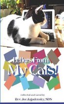 Letters from My Cats