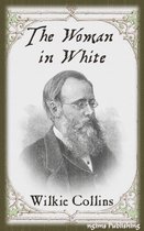 The Woman in White (Illustrated + Audiobook Download Link + Active TOC)