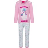 Hatchimals pyjama - Roze - Mt. 98