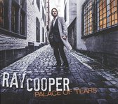 Ray Cooper - Palace Of Tears (CD)