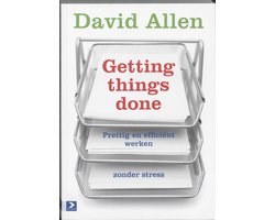 Getting things done