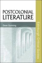 Postcolonial Literature