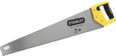 STANLEY SharpCut Handzaag  - 550 mm