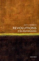 Very Short Introductions - Revolutions: A Very Short Introduction
