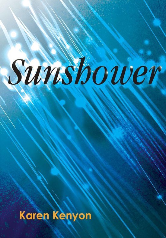 Sunshower - cover