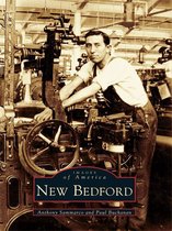 Images of America - New Bedford