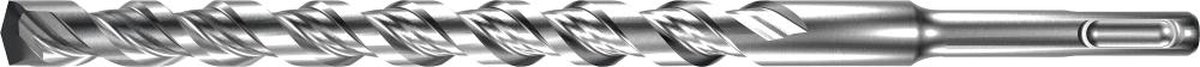 hellere Hammerbohrer Bionic Pro Ø 8 mm 250 mm 310 mm - 16934