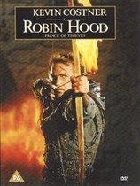 Robin Hood: Prince Of Thieves (Import)