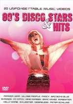 80's Disco Stars And Hits