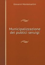 Municipalizzazione dei publici seruigi
