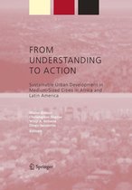 Alliance for Global Sustainability Bookseries 5 - From Understanding to Action
