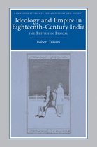 Ideology And Empire In Eighteenth-Century India