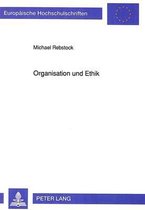 Organisation und Ethik