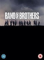 Band Of Brothers (Import)