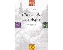 Christelijke theologie