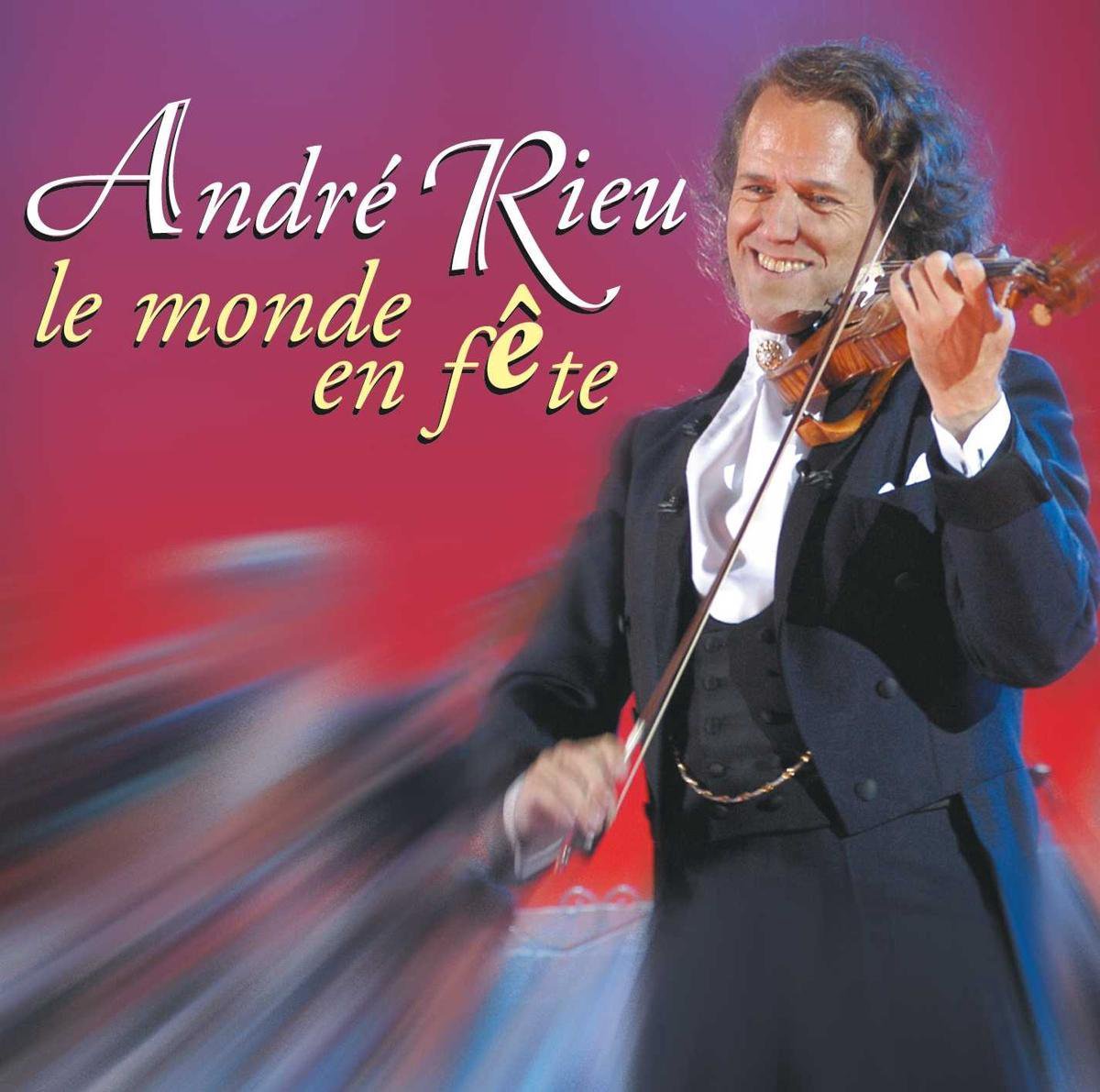Le Monde en Fete