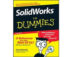 SolidWorks For Dummies