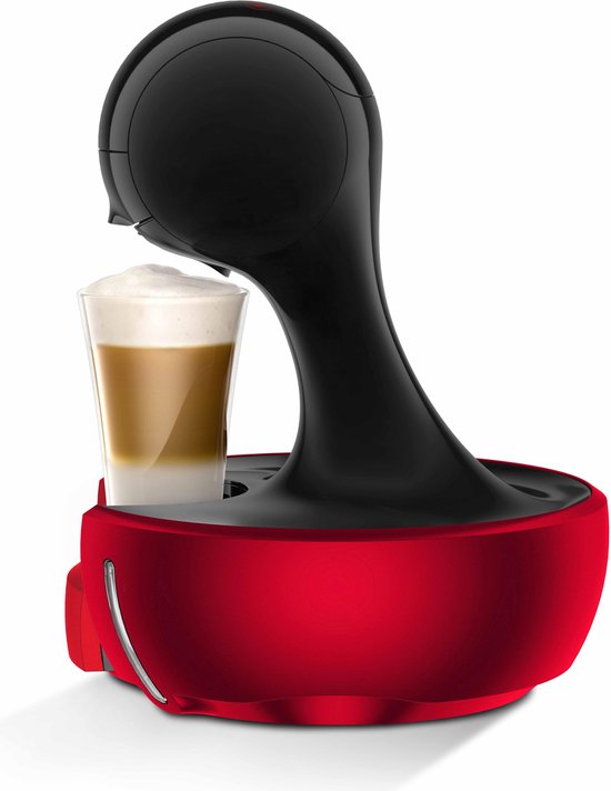 Krups NESCAFÉ Dolce Gusto Drop KP3505 Koffiecupmachine Rood