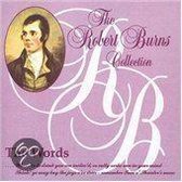 Various Artists - Robert Burns Collection: The Words (CD)
