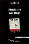 Madame Gil Blas
