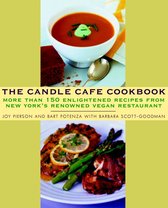 The Candle Cafe Cookbook