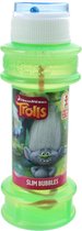 Dreamworks Bellenblaas Trolls 120 Ml Groen