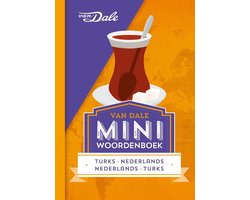 Van Dale Miniwoordenboek Turks