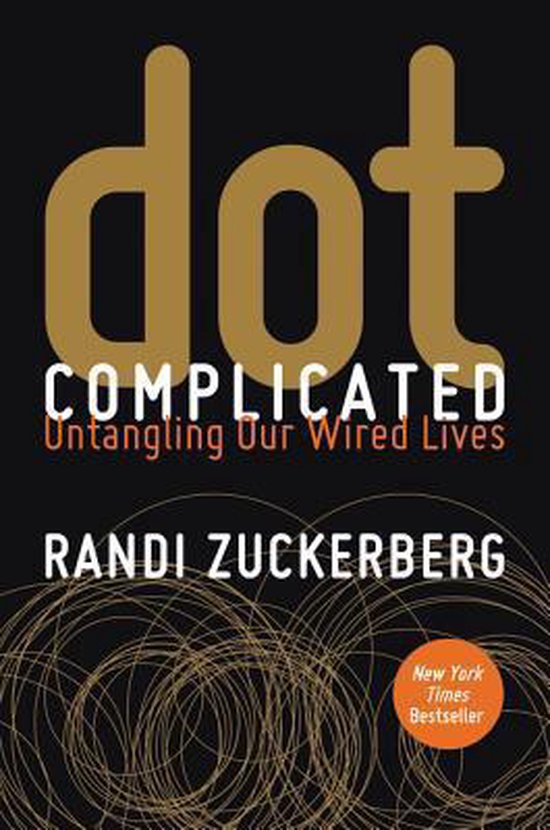 dot Complicated - cover